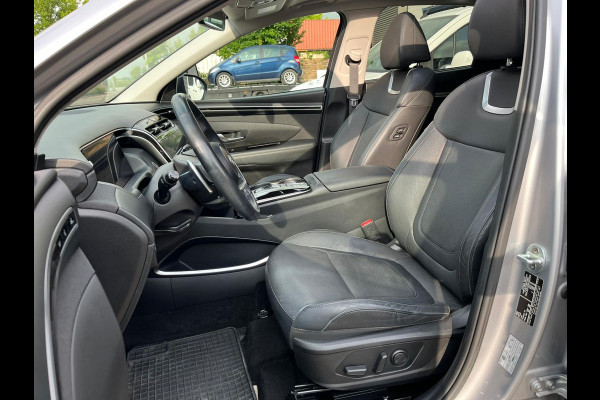 Hyundai Tucson 1.6 T-GDI PHEV Exellence Sky 4WD