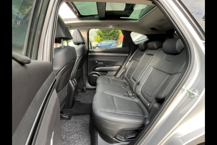 Hyundai Tucson 1.6 T-GDI PHEV Exellence Sky 4WD