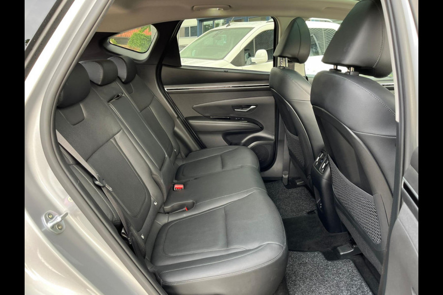 Hyundai Tucson 1.6 T-GDI PHEV Exellence Sky 4WD