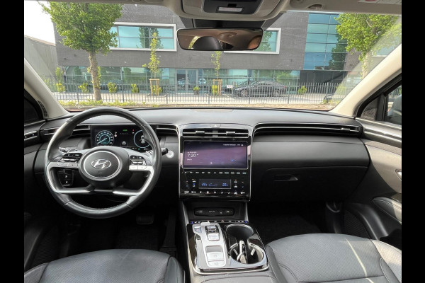 Hyundai Tucson 1.6 T-GDI PHEV Exellence Sky 4WD