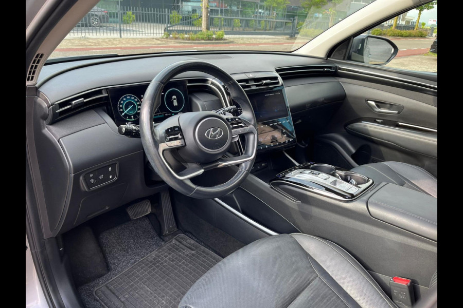 Hyundai Tucson 1.6 T-GDI PHEV Exellence Sky 4WD