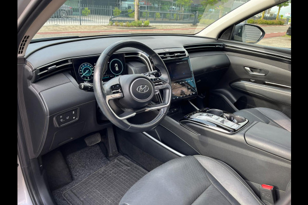 Hyundai Tucson 1.6 T-GDI PHEV Exellence Sky 4WD