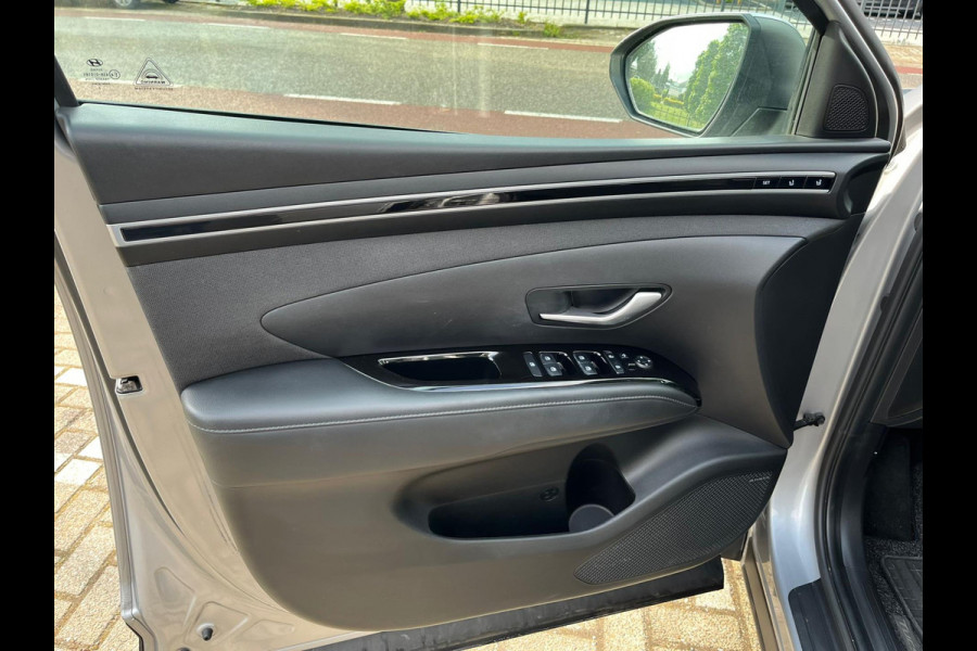 Hyundai Tucson 1.6 T-GDI PHEV Exellence Sky 4WD