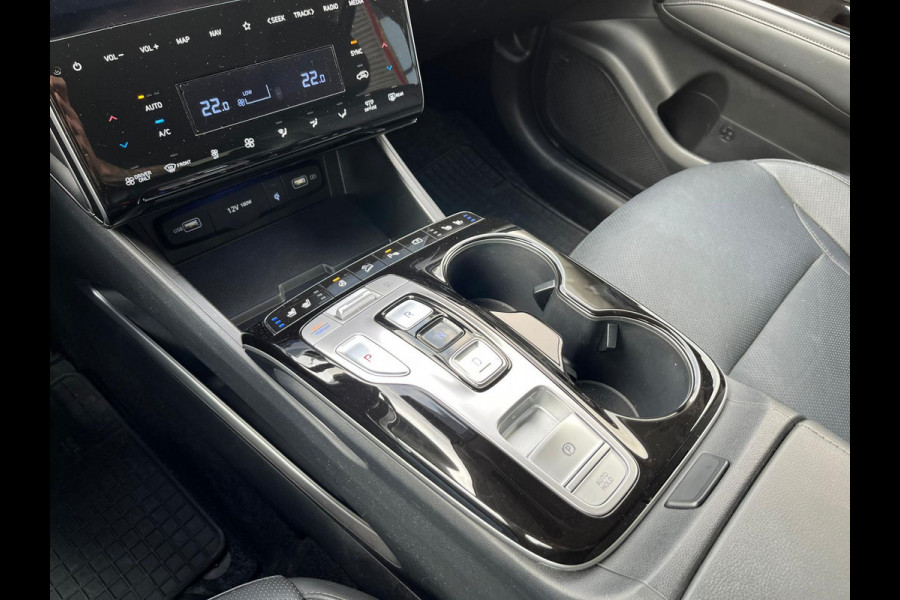 Hyundai Tucson 1.6 T-GDI PHEV Exellence Sky 4WD