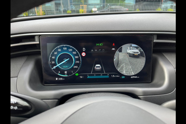 Hyundai Tucson 1.6 T-GDI PHEV Exellence Sky 4WD