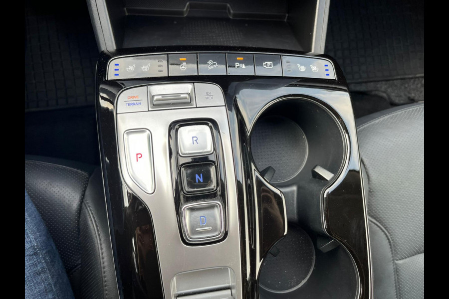 Hyundai Tucson 1.6 T-GDI PHEV Exellence Sky 4WD