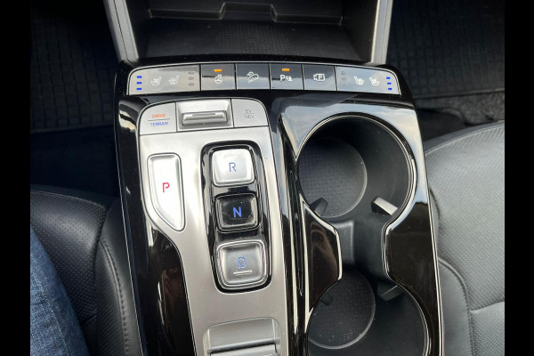 Hyundai Tucson 1.6 T-GDI PHEV Exellence Sky 4WD