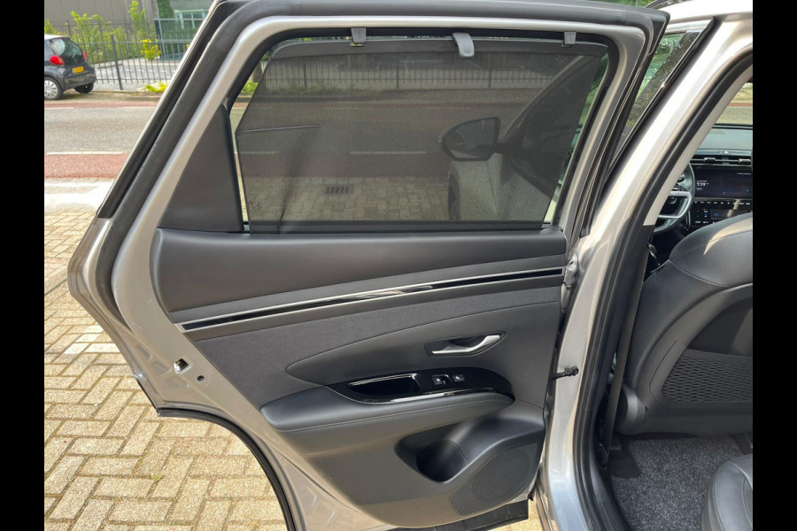 Hyundai Tucson 1.6 T-GDI PHEV Exellence Sky 4WD