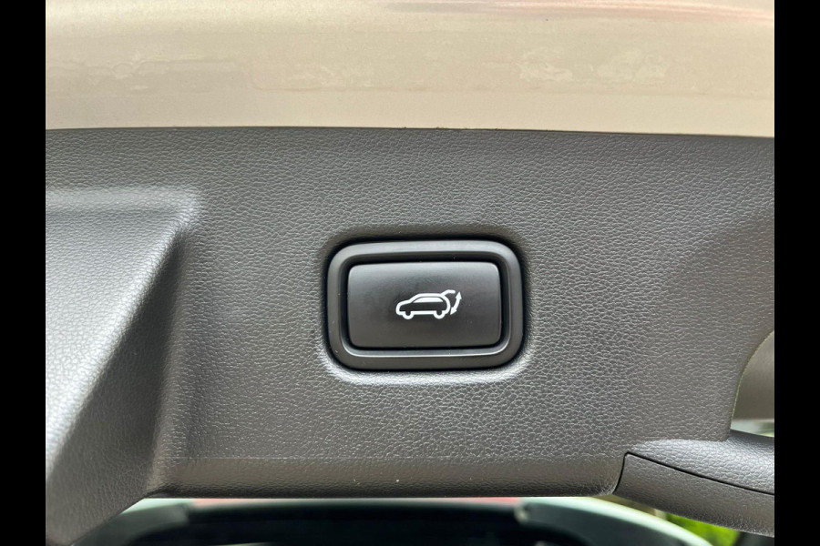 Hyundai Tucson 1.6 T-GDI PHEV Exellence Sky 4WD