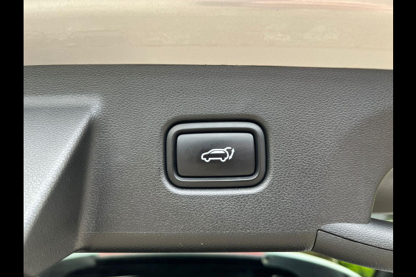Hyundai Tucson 1.6 T-GDI PHEV Exellence Sky 4WD
