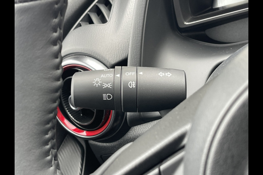 Mazda 2 1.5 e-SkyActiv-G 90 Homura | CarPlay | Camera | LED | DAB+ | Dodehoek | 16 inch