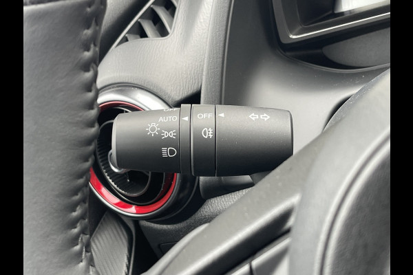Mazda 2 1.5 e-SkyActiv-G 90 Homura | CarPlay | Camera | LED | DAB+ | Dodehoek | 16 inch