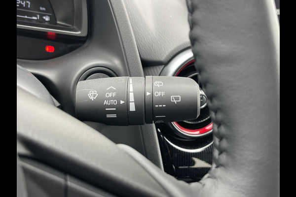 Mazda 2 1.5 e-SkyActiv-G 90 Homura | CarPlay | Camera | LED | DAB+ | Dodehoek | 16 inch