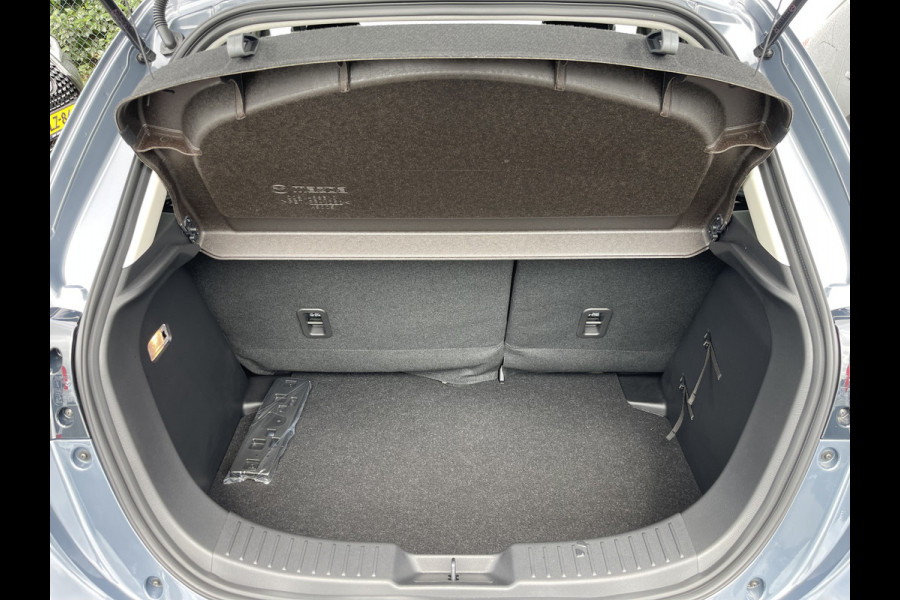 Mazda 2 1.5 e-SkyActiv-G 90 Homura | CarPlay | Camera | LED | DAB+ | Dodehoek | 16 inch