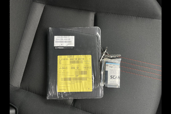 Mazda 2 1.5 e-SkyActiv-G 90 Homura | CarPlay | Camera | LED | DAB+ | Dodehoek | 16 inch