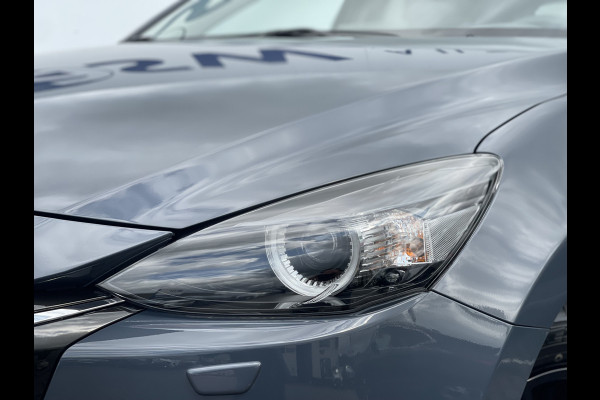 Mazda 2 1.5 e-SkyActiv-G 90 Homura | CarPlay | Camera | LED | DAB+ | Dodehoek | 16 inch