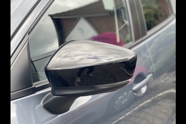 Mazda 2 1.5 e-SkyActiv-G 90 Homura | CarPlay | Camera | LED | DAB+ | Dodehoek | 16 inch