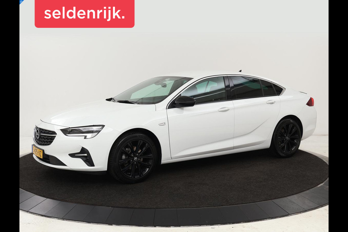 Opel Insignia 1.5 CDTI Business Elegance | Stoel & stuurverwarming | Trekhaak | Camera | Matrix LED | Carplay | Keyless | Navigatie Opel Insignia 1.5 CDTI Business Elegance | Stoel & stuurverwarming | Trekhaak | Camera | Matrix LED | Carplay | Keyless | Navigatie