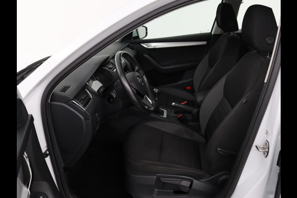 Škoda Octavia 1.0 TSI Ambition | Carplay | Navigatie | Climate control | Parkeerhulp | Cruise control | LED