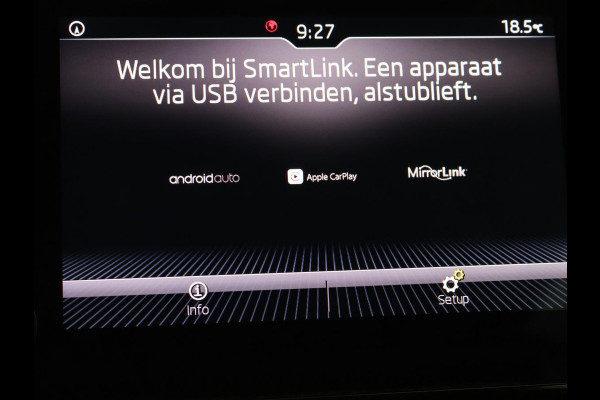 Škoda Octavia 1.0 TSI Ambition | Carplay | Navigatie | Climate control | Parkeerhulp | Cruise control | LED