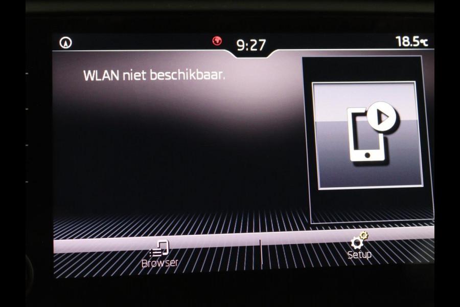 Škoda Octavia 1.0 TSI Ambition | Carplay | Navigatie | Climate control | Parkeerhulp | Cruise control | LED
