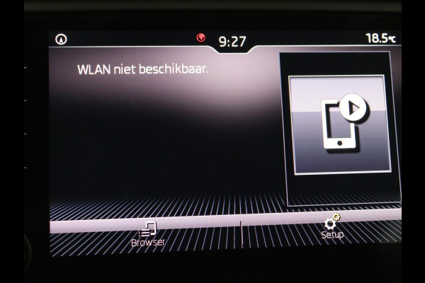 Škoda Octavia 1.0 TSI Ambition | Carplay | Navigatie | Climate control | Parkeerhulp | Cruise control | LED