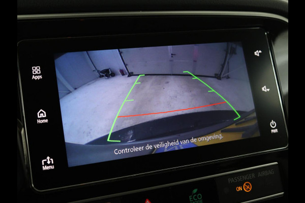 Mitsubishi Outlander 2.4 PHEV Pure | Carplay | Trekhaak | Leder/Alcantara | Keyless | Camera | Climate control | Cruise control