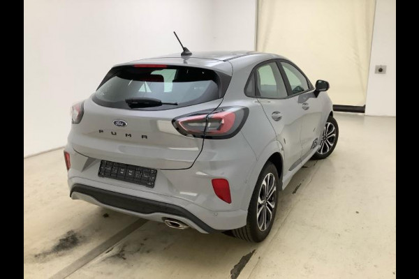 Ford Puma 1.0 125 pk EcoBoost Hybrid ST-Line Winter Pack, Comfort Pack, Driver Assistance Pack, Fab.Gar. t/m 17-01-2028