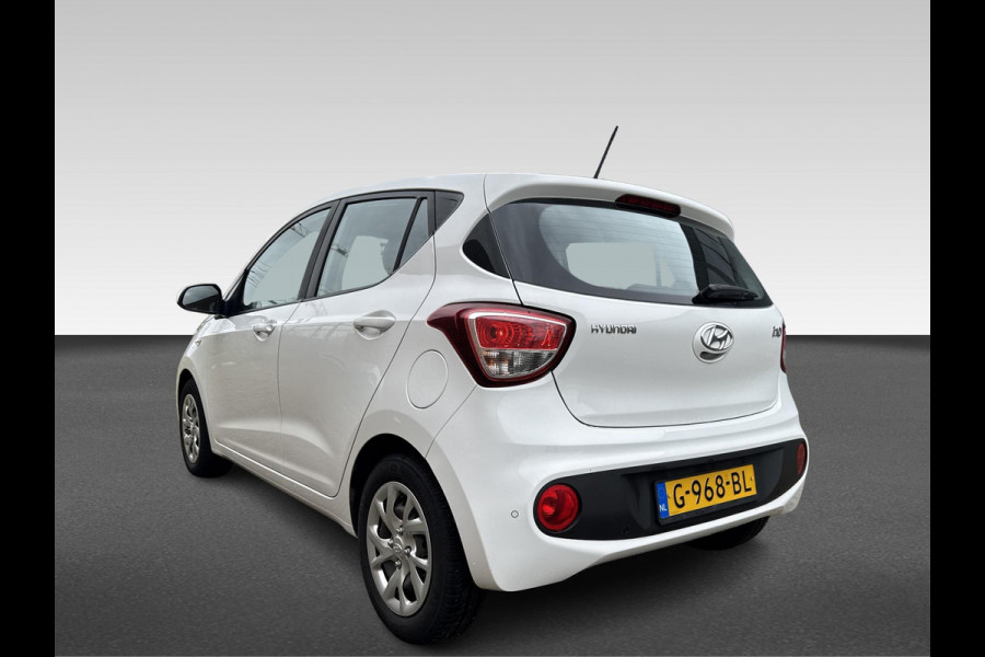 Hyundai i10 1.0i Comfort
