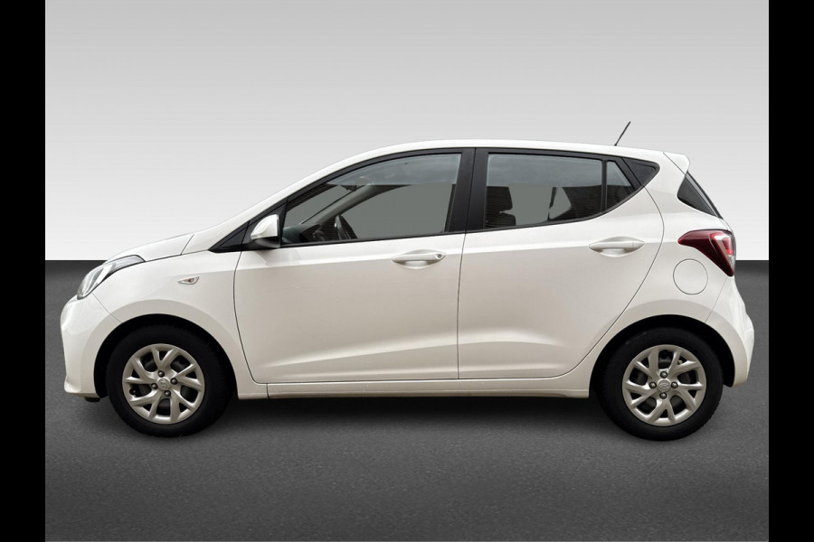 Hyundai i10 1.0i Comfort