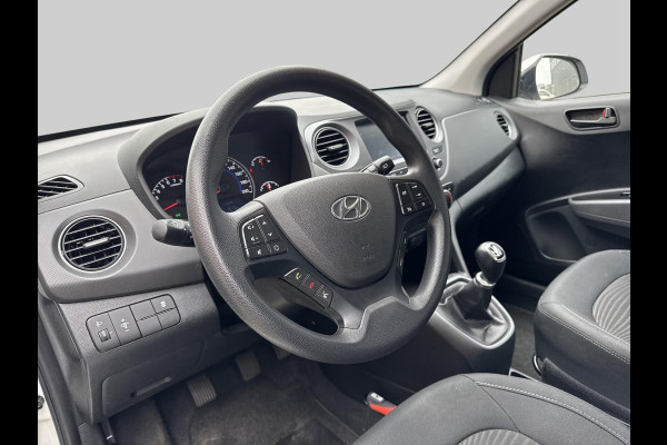 Hyundai i10 1.0i Comfort