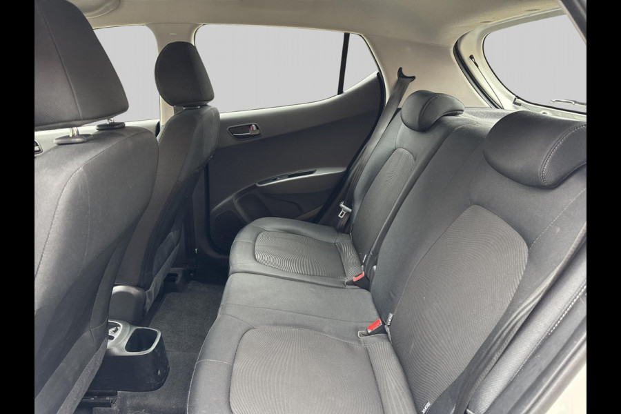 Hyundai i10 1.0i Comfort