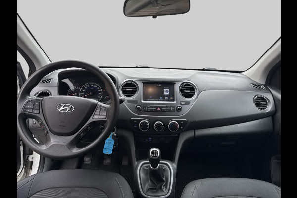 Hyundai i10 1.0i Comfort