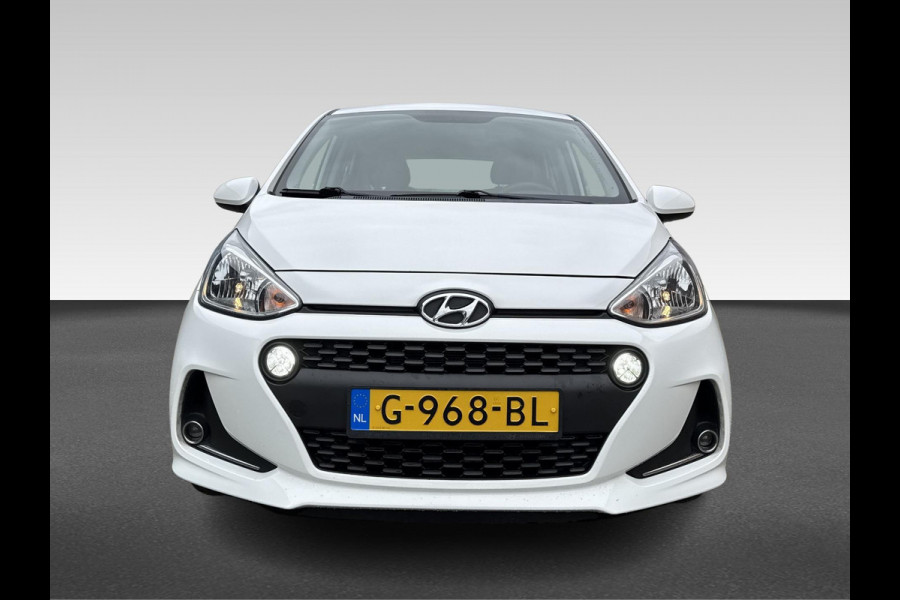 Hyundai i10 1.0i Comfort
