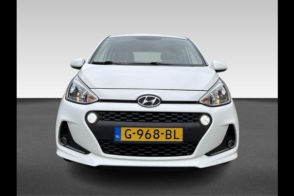 Hyundai i10 1.0i Comfort