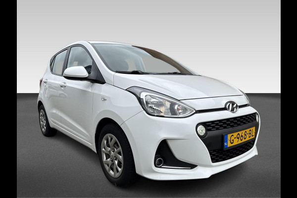 Hyundai i10 1.0i Comfort