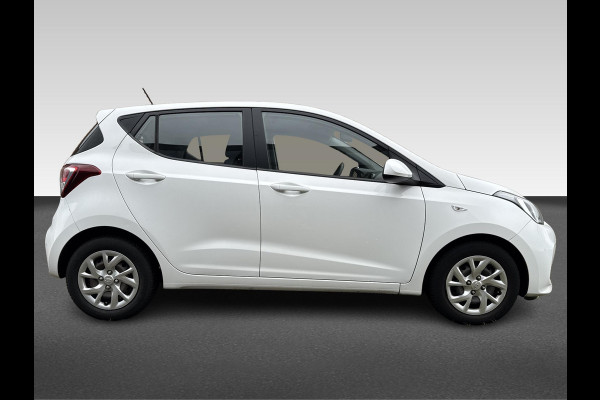 Hyundai i10 1.0i Comfort