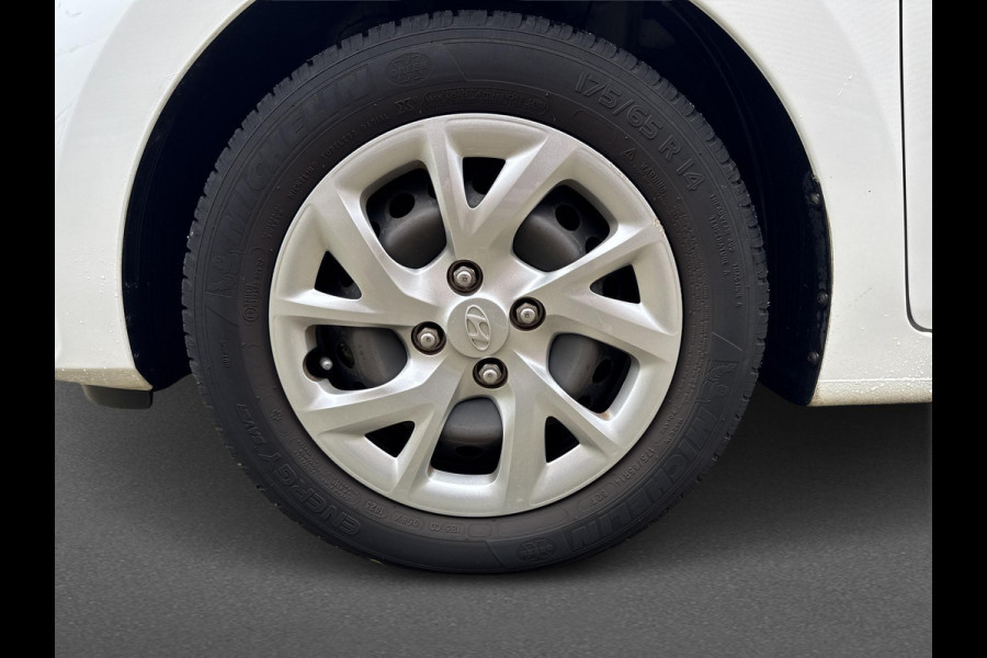 Hyundai i10 1.0i Comfort