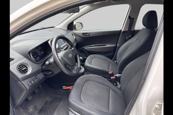 Hyundai i10 1.0i Comfort
