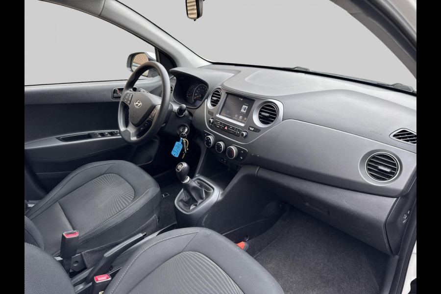 Hyundai i10 1.0i Comfort