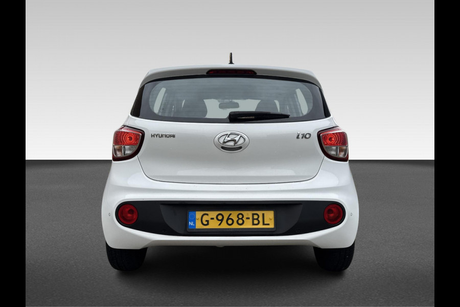 Hyundai i10 1.0i Comfort