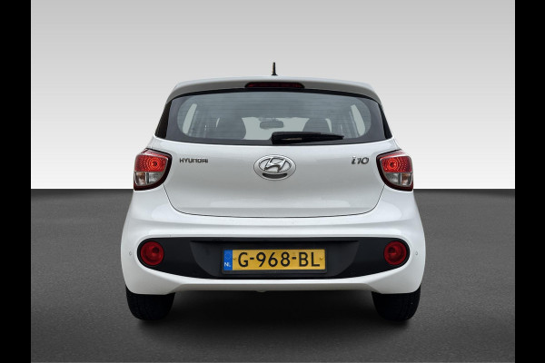 Hyundai i10 1.0i Comfort