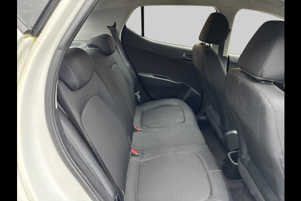 Hyundai i10 1.0i Comfort