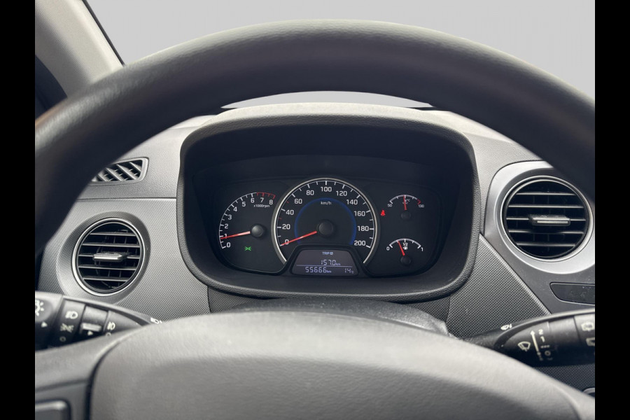 Hyundai i10 1.0i Comfort