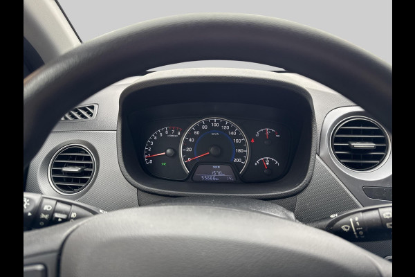 Hyundai i10 1.0i Comfort