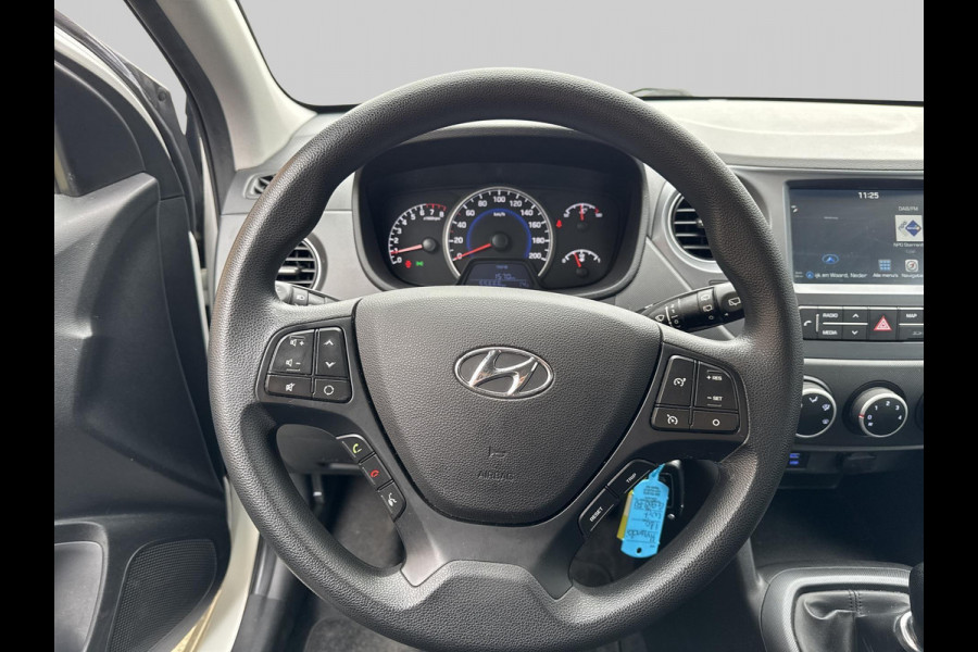 Hyundai i10 1.0i Comfort