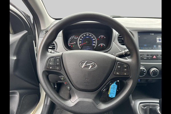Hyundai i10 1.0i Comfort