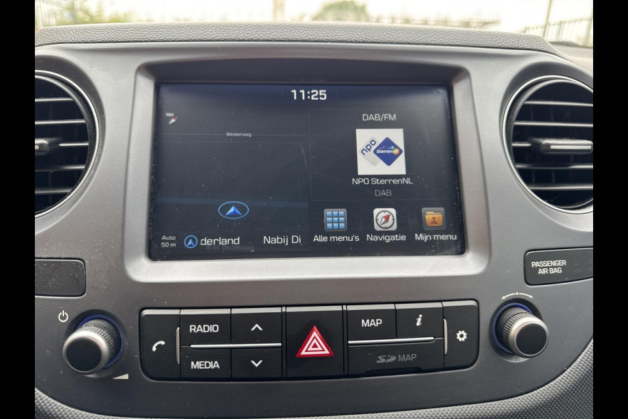 Hyundai i10 1.0i Comfort