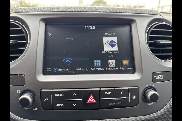 Hyundai i10 1.0i Comfort