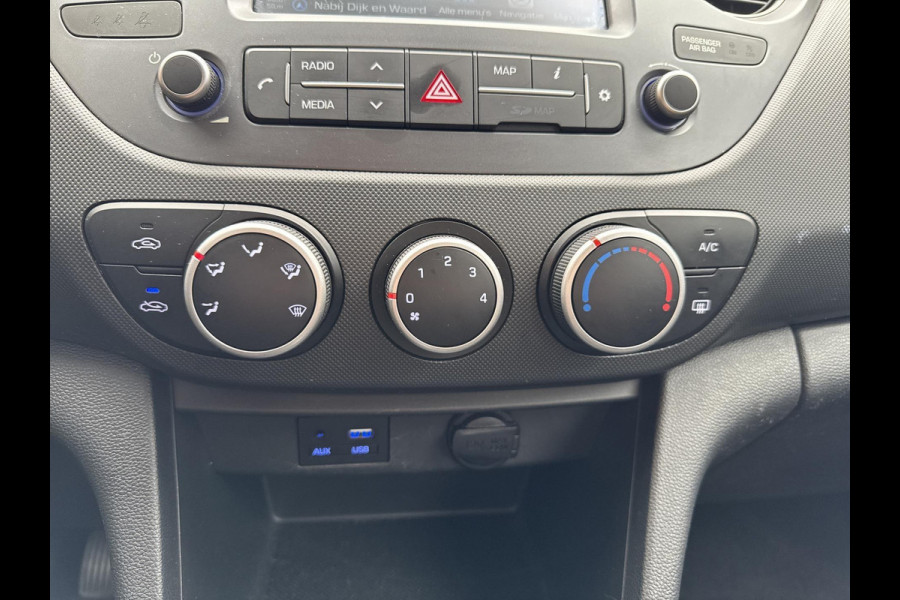 Hyundai i10 1.0i Comfort